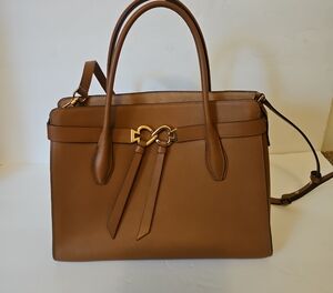 Kate Spade Tan Leather Tote